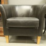 801 2097 ARMCHAIR